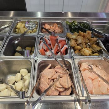 Let’s Pot - Hot Pot Near Me - Sacramento, California Let’s Pot - Hot Pot Near Me - Sacramento, California