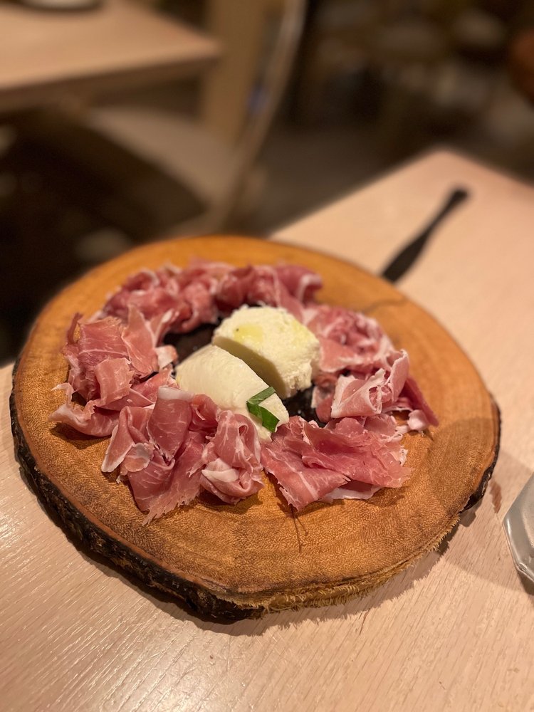 Caffé Milano