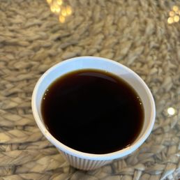 Pour over Pour over