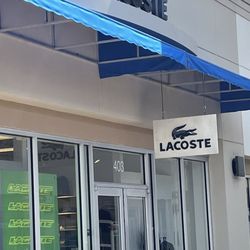 Lacoste