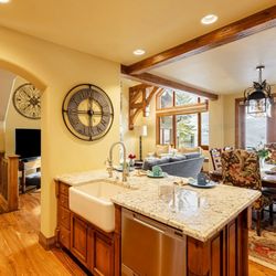 Park City Rental Properties