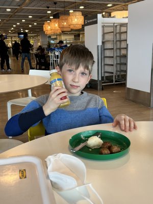 IKEA Vaughan by null