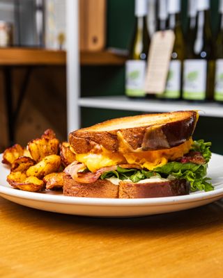 Native Fields by null