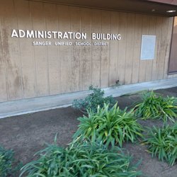 Sanger Unified School District