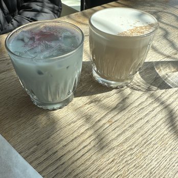 Nemesis Coffee - Mid - Cafes Near Me - Vancouver, British Columbia