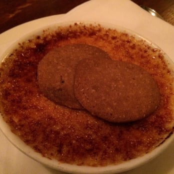 Waterman Grille - Vanilla -Orange Creme Brûlée - New American Near Me - Providence, Rhode Island Waterman Grille - Vanilla -Orange Creme Brûlée - New American Near Me - Providence, Rhode Island