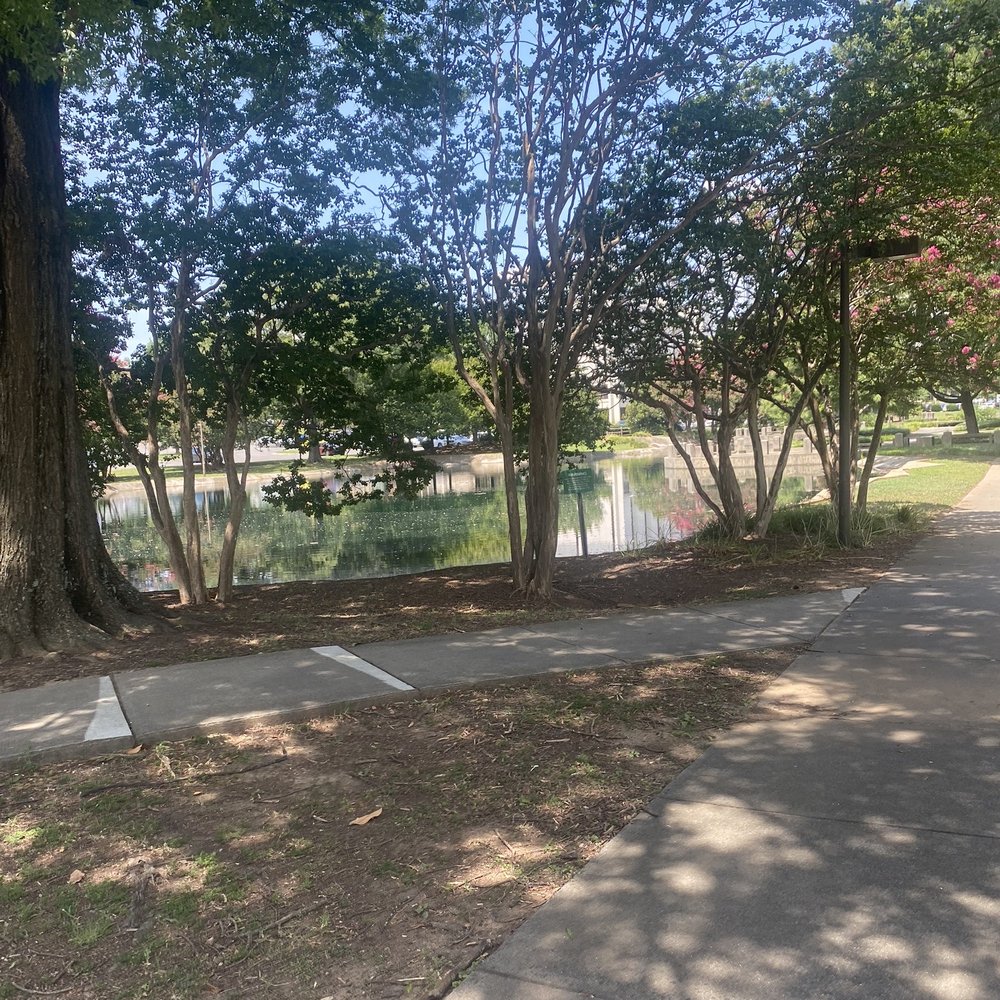 Marshall Park - Parks Near Me - Charlotte, North Carolina