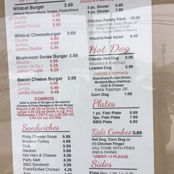 Char Burger - Burgers Near Me - Guntersville, Alabama Char Burger - Burgers Near Me - Guntersville, Alabama