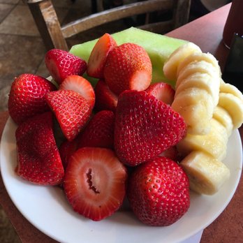 The Pantry - Fresh Fruit Plate - Breakfast & Brunch Near Me - New Haven, Connecticut The Pantry - Fresh Fruit Plate - Breakfast & Brunch Near Me - New Haven, Connecticut