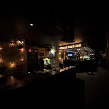 The Golden Goose - Cocktail Bars Near Me - Austin, Texas The Golden Goose - Cocktail Bars Near Me - Austin, Texas