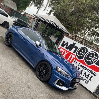 Wheel Fix It - Wheel & Rim Repair Near Me - Lauderhill, Florida Wheel Fix It - Wheel & Rim Repair Near Me - Lauderhill, Florida