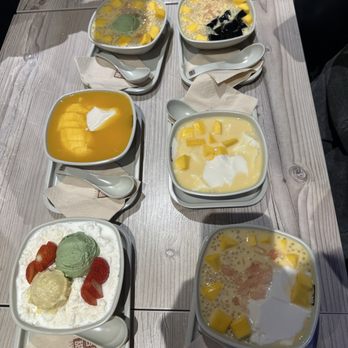 Sweethoney Dessert - Desserts Near Me - Colma, California Sweethoney Dessert - Desserts Near Me - Colma, California