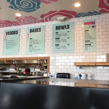 Fresh Kitchen - New American Near Me - Orlando, Florida