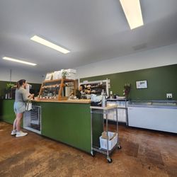 Baguette Magic West Ashley