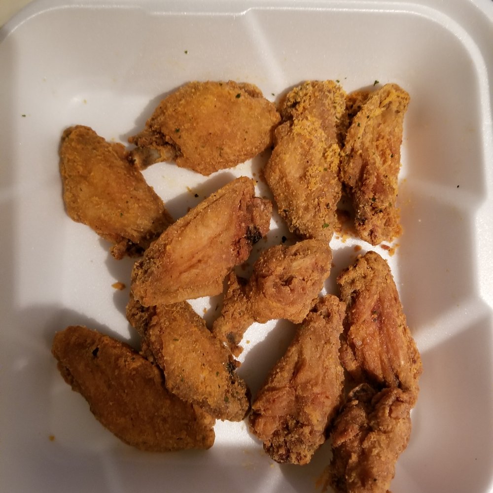 Native Grill & Wings - Saddest wings ever - Sports Bars Near Me - Tempe, Arizona Native Grill & Wings - Saddest wings ever - Sports Bars Near Me - Tempe, Arizona