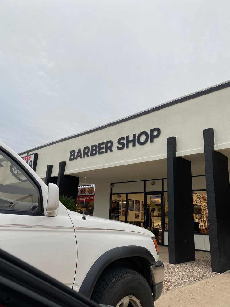 CAMINO SOUTH BARBER SHOP Updated September 2024 19 Photos & 19