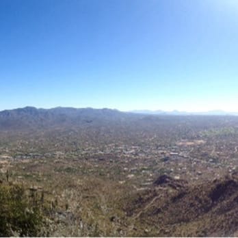 Black Mountain Summit Trail - Hiking Near Me - Cave Creek, Arizona Black Mountain Summit Trail - Hiking Near Me - Cave Creek, Arizona