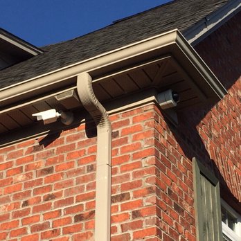 Complete Automated Technology - Cameras installed to provide clients additional security and the ability to see while away - Home Automation Near Me