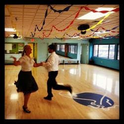Arthur Murray Dance Studio