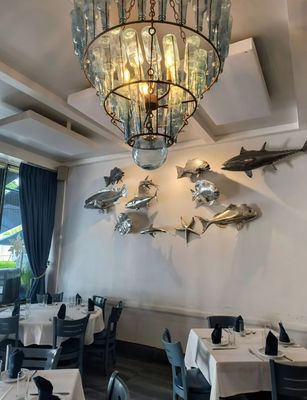 MesaMar Seafood Table by null