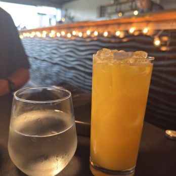 Miggs - Passion fruit juice - Diners Near Me - Dunedin, Florida Miggs - Passion fruit juice - Diners Near Me - Dunedin, Florida