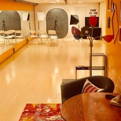 Theatrical Artist Prep - Downstairs Studio