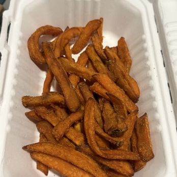 5th Street Burger & Fries - Sweet potato fries - Burgers Near Me - Mesa, Arizona 5th Street Burger & Fries - Sweet potato fries - Burgers Near Me - Mesa, Arizona