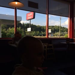 Huddle House