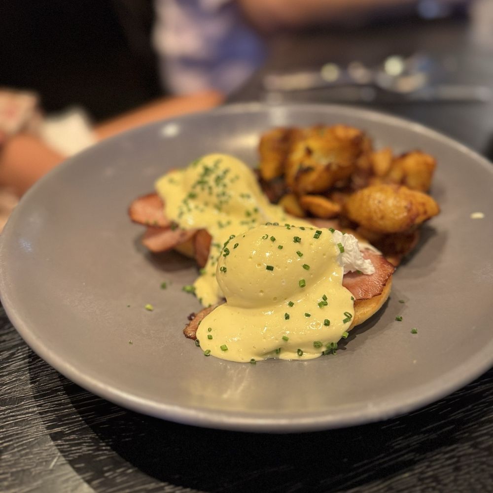 Food from The Commoner