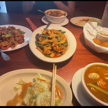 Tida Thai Cuisine - Thai Near Me - Virginia Beach, Virginia Tida Thai Cuisine - Thai Near Me - Virginia Beach, Virginia