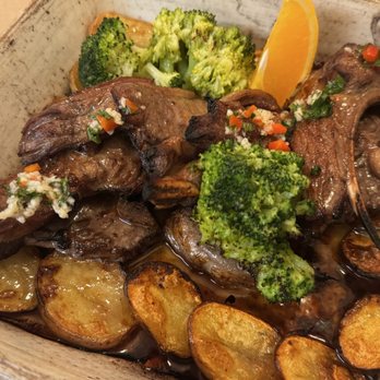 Taberna Dos Mercadores - Lamb ribs (€24) - Tabernas Near Me - Porto, 13 Taberna Dos Mercadores - Lamb ribs (€24) - Tabernas Near Me - Porto, 13
