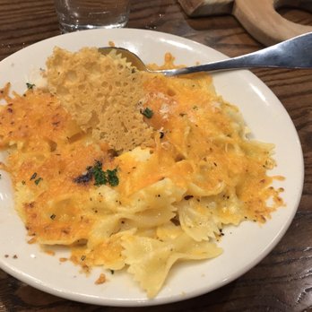 44 Mills Kitchen + Tap - Mac and cheese!!!! - New American Near Me - Concord, North Carolina