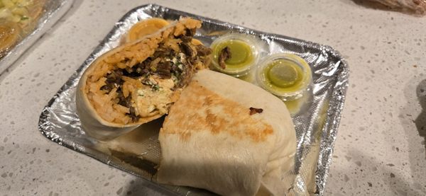 Trompudo’s Tacos by null