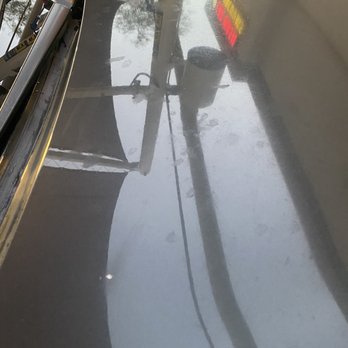 Chapman Collision Tempe - Marks and scratches that were not there when I dropped off my car. - Body Shops Near Me - Tempe, Arizona Chapman Collision Tempe - Marks and scratches that were not there when I dropped off my car. - Body Shops Near Me - Tempe, Arizona
