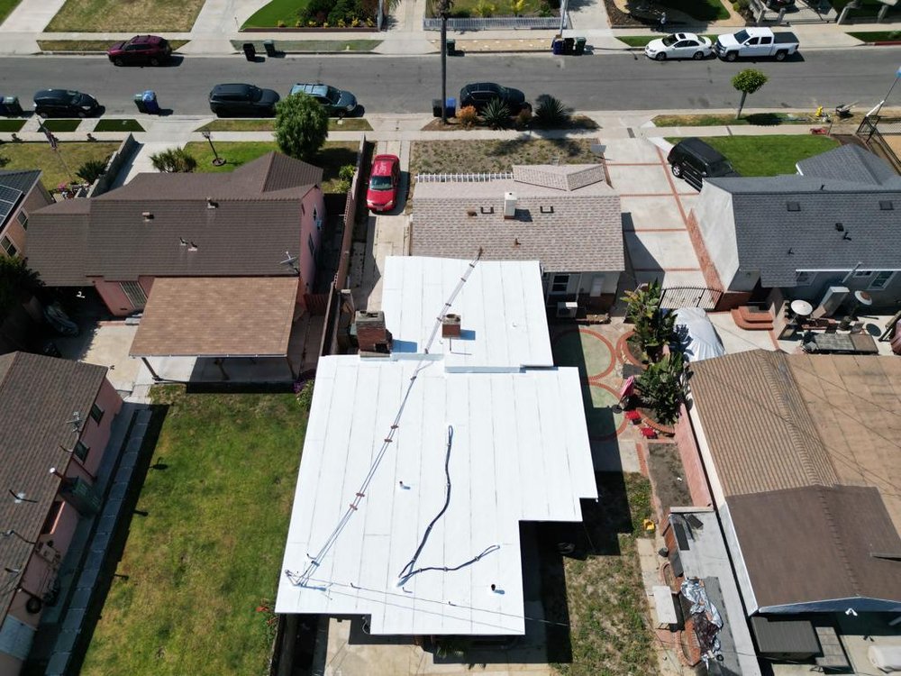 Slide of Alpha One Construction Inc.