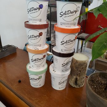 Harper's Cafe - They sell ice cream - SoliDairy creamery - Coffee & Tea Near Me - West Orange, New Jersey Harper's Cafe - They sell ice cream - SoliDairy creamery - Coffee & Tea Near Me - West Orange, New Jersey