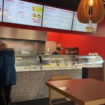 IchibanGO - Asian Fusion Near Me - Southfield, Michigan