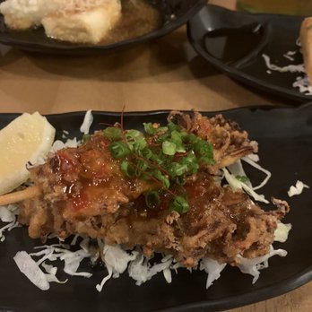 Sojo Ramen - Ika Geso - Ramen Near Me - Las Vegas, Nevada Sojo Ramen - Ika Geso - Ramen Near Me - Las Vegas, Nevada