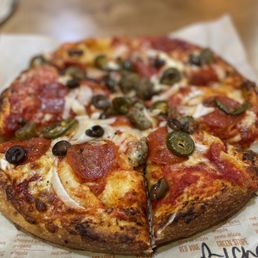 ビッシュ　PIZZA THE BEST BLAZE PIZZA - Updated July 2025 - 121 Photos & 124 Reviews