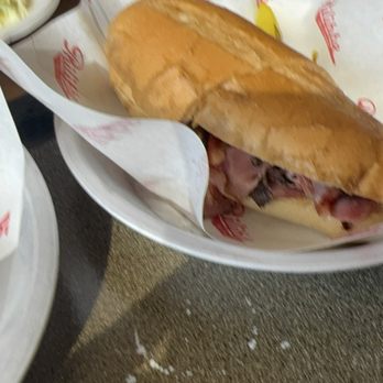 Philippe the Original - Sandwiches Near Me - Los Angeles, California
