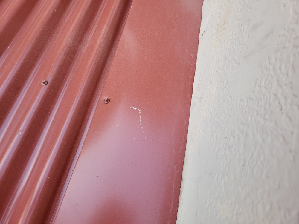 Slide of Region Roofing