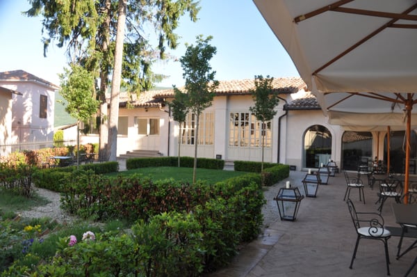 Ristorante Vespasia by null