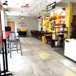 The Halal Guys