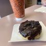 The Donut Hole