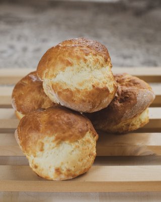 Senza Gluten by Jemiko - 100% Gluten Free Cafe & Bakery by null