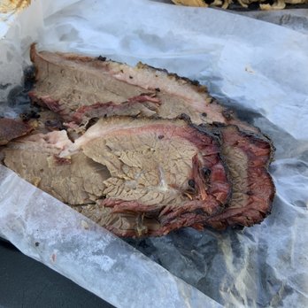 Boss Hog Barbecue - Brisket - Barbeque Near Me - South Plainfield, New Jersey