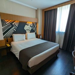 Crowne Plaza