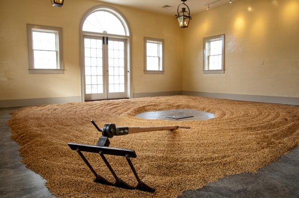 Hillrock Estate Distillery by null