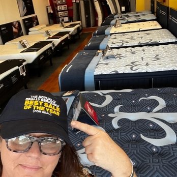 Mattress Firm Austell - Ask for Kim! - Mattresses Near Me - Austell, Georgia Mattress Firm Austell - Ask for Kim! - Mattresses Near Me - Austell, Georgia