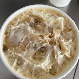 Banana Pudding Banana Pudding
